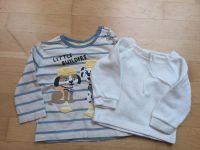 Shirts für Babys Größe 74 Nordrhein-Westfalen - Mechernich Vorschau