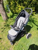 Buggy Joie grau !!Bitte Preisangebot machen!! Sachsen - Stollberg Vorschau