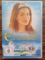 DVD Ella - Verflixt & Zauberhaft (Ella, verzaubert) Baden-Württemberg - Mauer Vorschau
