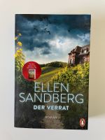 Ellen Sandberg - Der Verrat Baden-Württemberg - Altdorf Vorschau