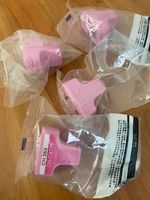 INK Cartridge Druckerpatronen 4x Pink CH 363 CH-C8775 1xdunekl Pi Baden-Württemberg - Freiburg im Breisgau Vorschau