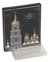 3D Bild Sophienkathedrale Kiew Ukraine Sowjetunion 1970er Jahre Sachsen-Anhalt - Klötze Vorschau