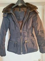 Warme Zara Winterjacke Jacke Damenjacke Kiel - Holtenau Vorschau