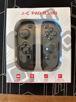 J-C Pad Nintendo Switch Controller mit LED Altona - Hamburg Blankenese Vorschau