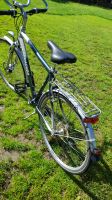 Herrenfahrrad BARACUDA Trekking 28" Baden-Württemberg - Göppingen Vorschau