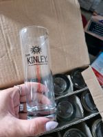 Kinley long Drink Gläser Sachsen-Anhalt - Wolmirstedt Vorschau