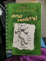 Greg's Tagebuch. Jetzt reicht's. Nordrhein-Westfalen - Mönchengladbach Vorschau