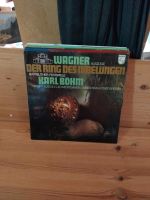 Wagner der Ring des Niebelungen - Vinyl Hessen - Schotten Vorschau