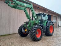 Fendt 718 Com 3 Bayern - Baisweil Vorschau