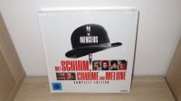 DVD Album (WEISS): Mit Schirm Charme und Melone kpl. !!! 54 Discs Baden-Württemberg - Eislingen (Fils) Vorschau