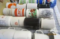 TASSEN, BECHER, MÜSLISCHALEN - 10 verschiedene  zus. 20 Euro Berlin - Charlottenburg Vorschau