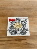 Die Toten Hosen - Ballast der Republik inkl Jubiläumsalbum CD ovp Frankfurt am Main - Heddernheim Vorschau