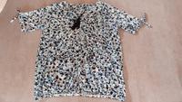 Liberty woman Shirt Traumshirt L oder 40-42 blau-türkis wie NEU Niedersachsen - Gifhorn Vorschau