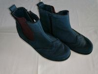 Kinder Mädchenschuhe Blau Gr. 35 Thüringen - Mühlhausen Vorschau