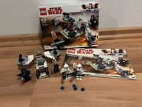 Lego Star Wars 75206 Nordrhein-Westfalen - Attendorn Vorschau