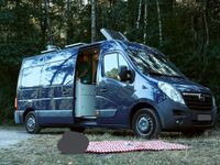 DIY Campervan - Wohnmobil - unter 3,5 Tonnen Nordrhein-Westfalen - Hamm Vorschau