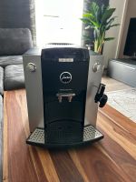 TOP(!) Jura Impressa F50 Kaffeevollautomat Kaffeemaschine Nordrhein-Westfalen - Lippetal Vorschau