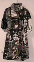 Desigual Designermantel Brandenburg - Werneuchen Vorschau