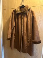 Winterjacke Wildleder Imitat Bayern - Mainaschaff Vorschau