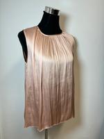 H&M Shirt Top Gr.38 Rosé neuwertig Nordrhein-Westfalen - Wiehl Vorschau