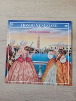 Rondo Veneziano - fantasia veneziana 12" Schallplatte Rheinland-Pfalz - Treis-Karden Vorschau