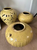 Vasen aus Keramik München - Thalk.Obersendl.-Forsten-Fürstenr.-Solln Vorschau
