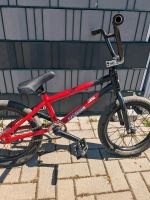 BMX Rad 16 Zoll ab 6 Jahre Abholung Sachsen-Anhalt - Magdeburg Vorschau