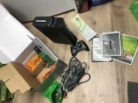 XBOX 360 Elite Mega Bundle Nordrhein-Westfalen - Troisdorf Vorschau