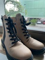 Rieker Combat Boots Neuhausen-Nymphenburg - Neuhausen Vorschau