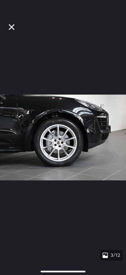 Porsche Macan S *APPROVED GARANTIE* in Köln