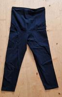H&M MAMA Umstandsmode Leggings 7/8 Gr. M Hessen - Rockenberg Vorschau