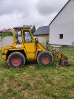 Suche landmaschinen, bagger,Stapler,traktor radlader Dortmund - Brünninghausen Vorschau