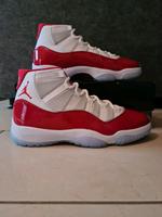 Air Jordan 11 Retro High Cherry EUR 46 neu in OVP Hessen - Wetzlar Vorschau