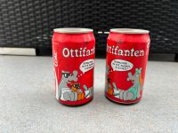 Coca Cola Dosen Ottifanten Rheinland-Pfalz - Sinzig Vorschau