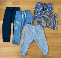 Kleiderset Hosen 98 Jungen (Next, H&M, Alana, Tschibo) Baden-Württemberg - Ludwigsburg Vorschau