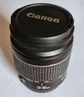 Canon Objektiv 28-80mm Nordrhein-Westfalen - Viersen Vorschau