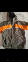 Jack Wolfskin Windbreaker Jacke Sachsen - Remse Vorschau