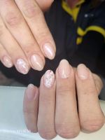 Gelnägel- Nagelmodellage Niedersachsen - Rethemer Vorschau