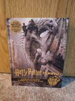 Harry Potter Filmwelt Band 3, mit Poster Baden-Württemberg - Rust Vorschau