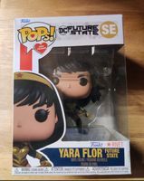 Funko Pop "Yara Flor" - Future State Figur Vinyl NEU OVP Sammler Hessen - Groß-Gerau Vorschau