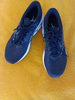 schwarze Sneakers Sachsen-Anhalt - Löderburg Vorschau