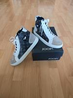 NEU! JOOP cortina high Sneaker Gr 40 Schuhe  Leder Nordrhein-Westfalen - Lünen Vorschau