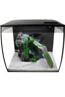 Aquarium Fluval Flex 57L + Filteranlage + Co2 + allem Zubehör Sachsen-Anhalt - Halle Vorschau