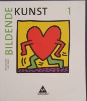 Bildende Kunst 1 Schroedel ISBN 978-3-507-10050-3 Rheinland-Pfalz - Alzey Vorschau