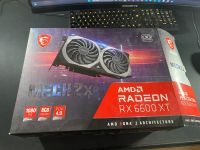 AMD Radeon RX 6600 XT MSI Version Dresden - Äußere Neustadt Vorschau