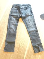 Hollister Jeans, schwarz, Größe 33/32 Essen - Huttrop Vorschau