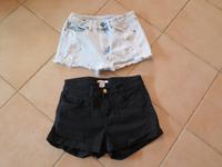 Shorts in der Größe XS Bayern - Röthenbach Vorschau