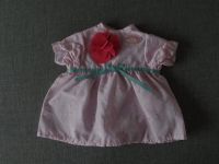Kleid Baby Annabell, hellrosa, pinke Blume, ungetragen Niedersachsen - Göttingen Vorschau