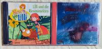 2 x Hexe Lilli Hörspiel CDs | CD Sammlung | Original Nordrhein-Westfalen - Sankt Augustin Vorschau