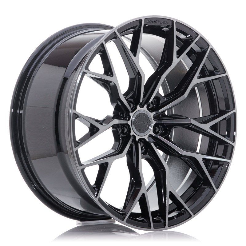 20 Zoll Concaver Wheels CVR1 Sommerkompletträder 5x112 Sommerräder Sommerreifen Felgen Alufelgen für Mercedes GLC 43 AMG X253 X204 204X Coupe SUV in Hagen